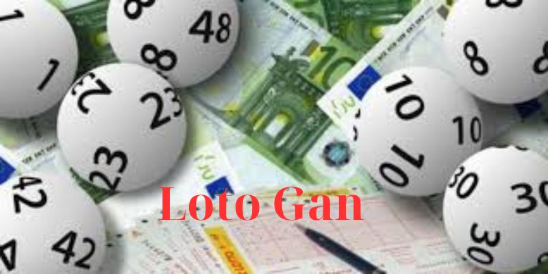 Loto gan